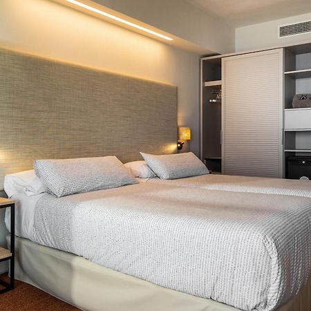 Innside By Melia Costablanca - Adults Recommended Benidorm Exterior foto