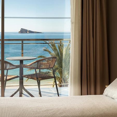 Innside By Melia Costablanca - Adults Recommended Benidorm Exterior foto