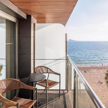Innside By Melia Costablanca - Adults Recommended Benidorm Exterior foto