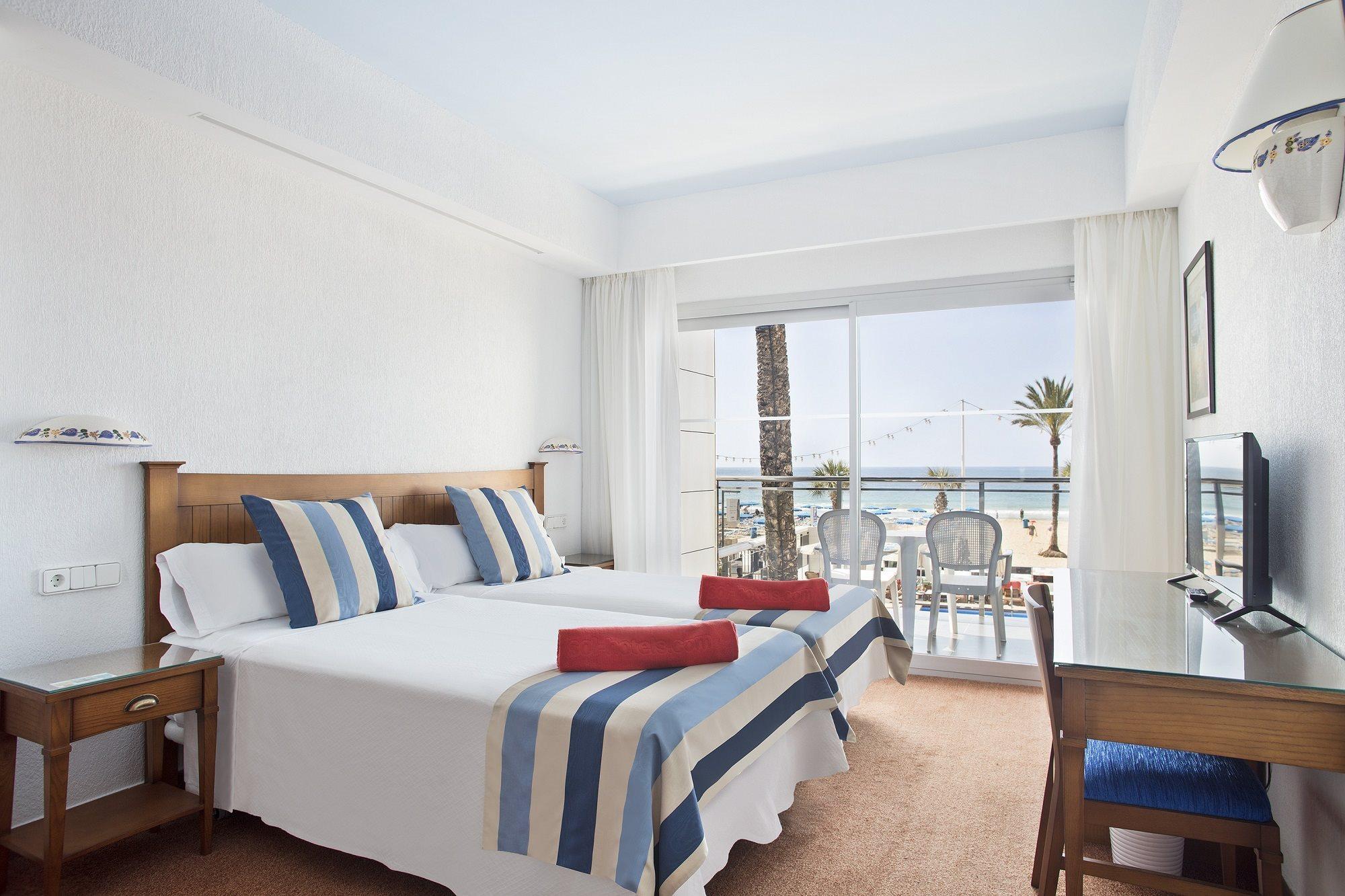 Innside By Melia Costablanca - Adults Recommended Benidorm Exterior foto