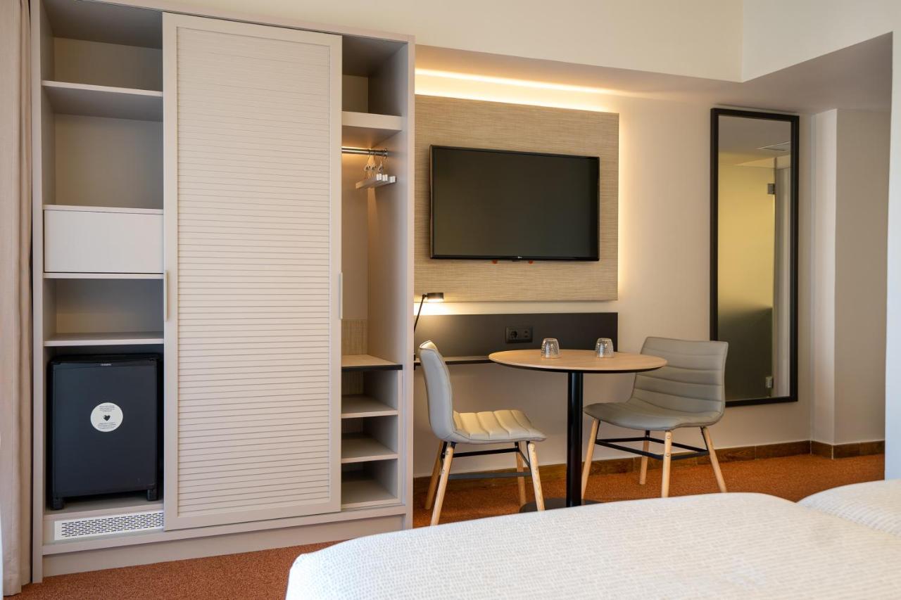 Innside By Melia Costablanca - Adults Recommended Benidorm Exterior foto