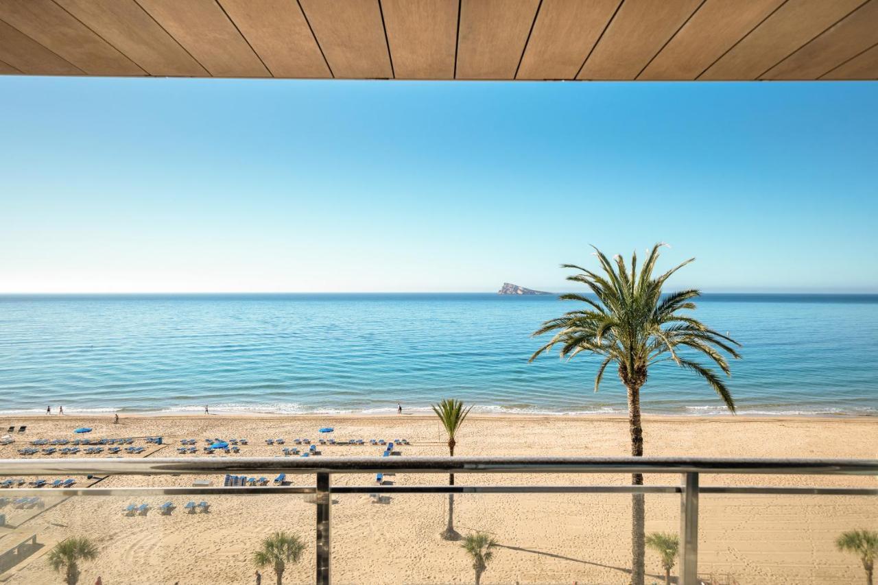 Innside By Melia Costablanca - Adults Recommended Benidorm Exterior foto