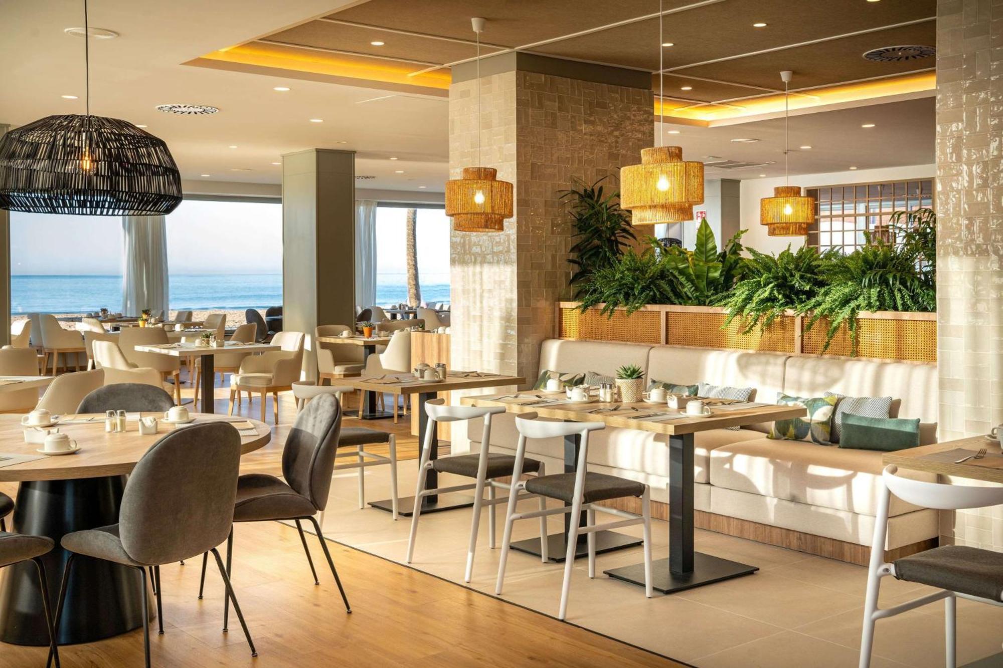 Innside By Melia Costablanca - Adults Recommended Benidorm Exterior foto