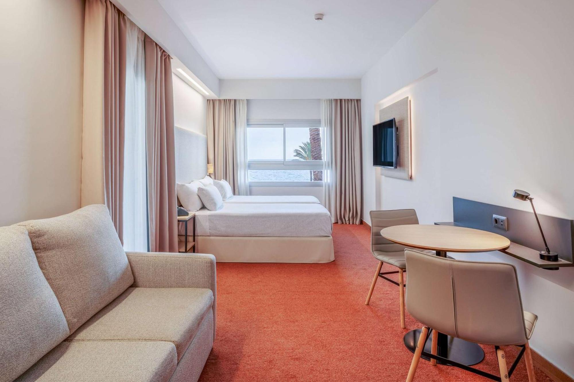 Innside By Melia Costablanca - Adults Recommended Benidorm Exterior foto