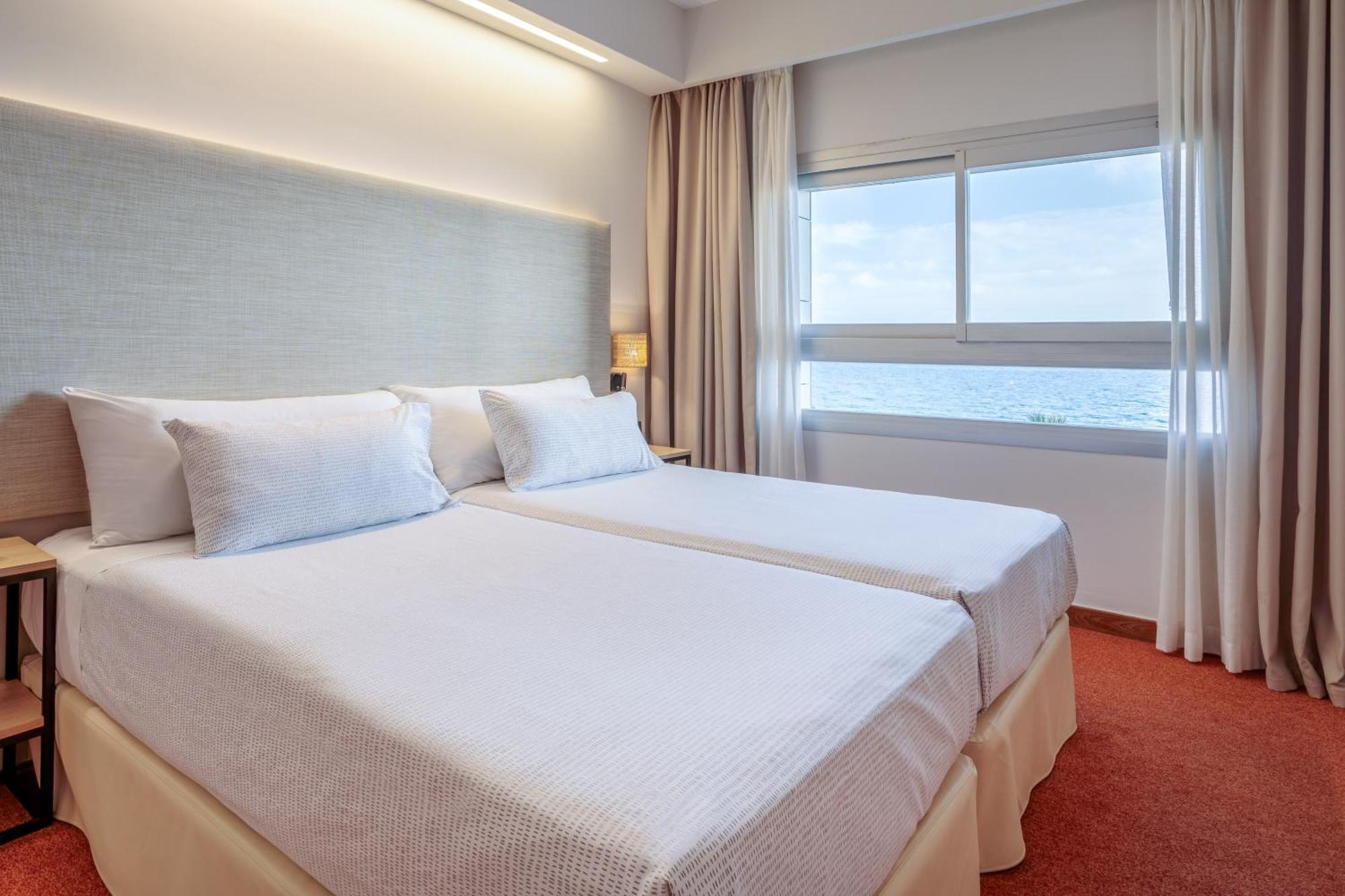 Innside By Melia Costablanca - Adults Recommended Benidorm Exterior foto