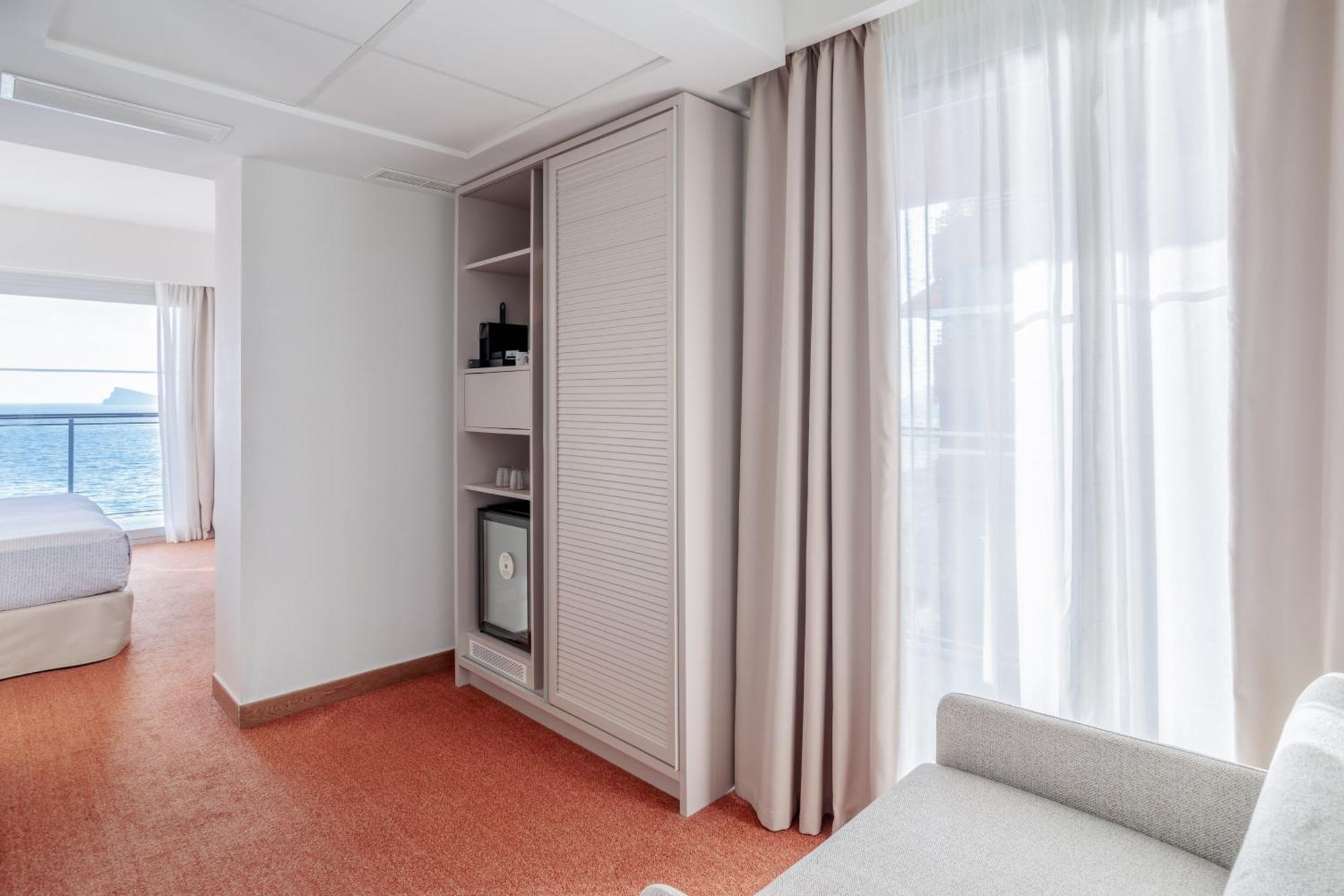 Innside By Melia Costablanca - Adults Recommended Benidorm Exterior foto