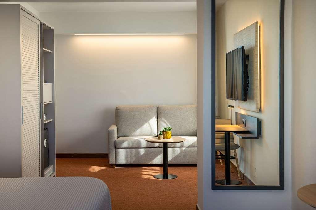 Innside By Melia Costablanca - Adults Recommended Benidorm Quarto foto