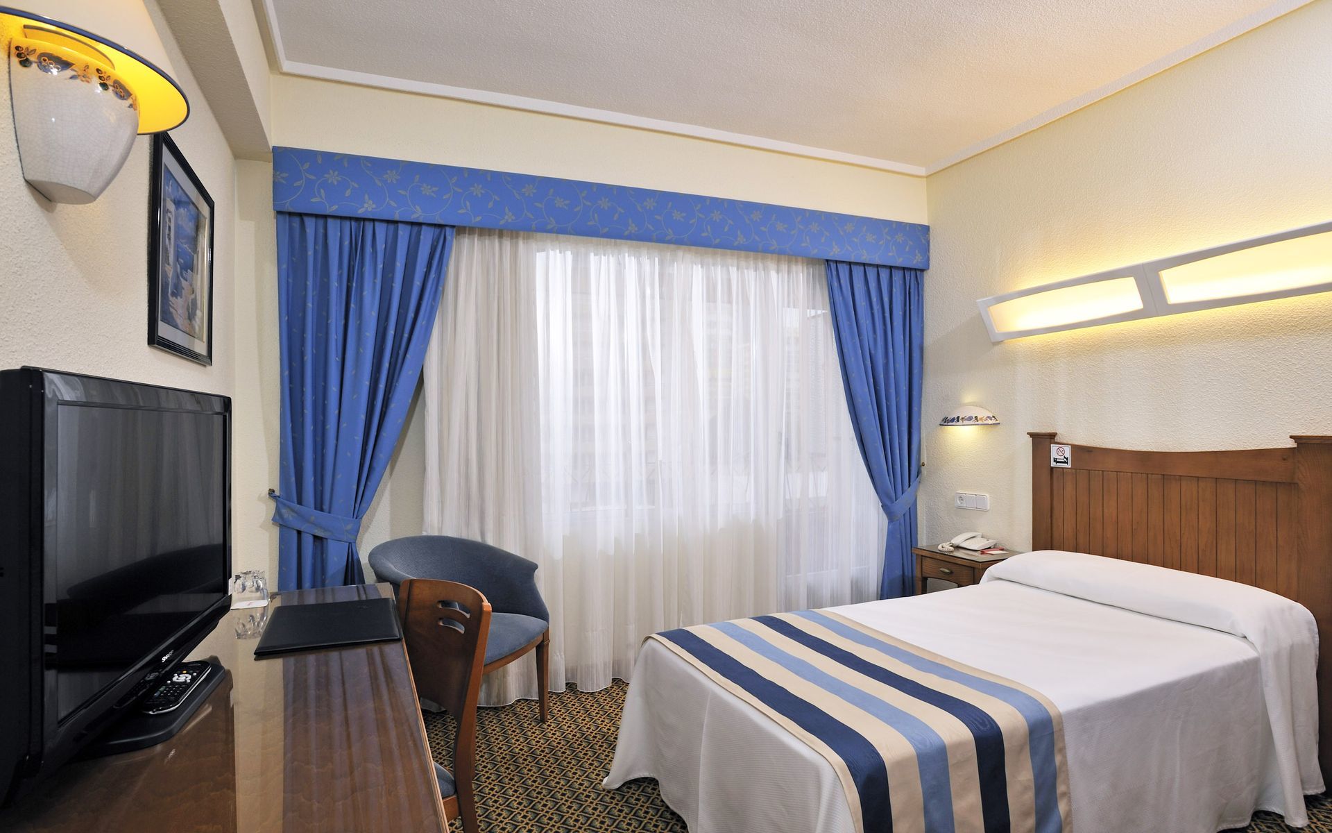 Innside By Melia Costablanca - Adults Recommended Benidorm Quarto foto